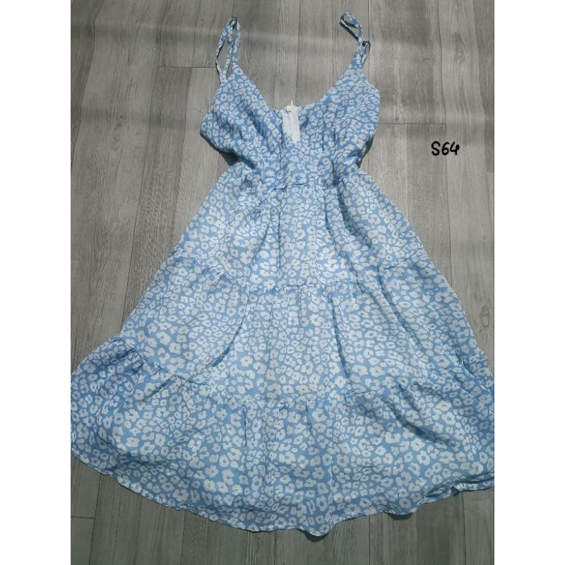 đầm thanh lý size S