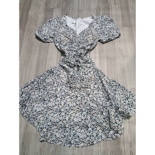 đầm thanh lý size S