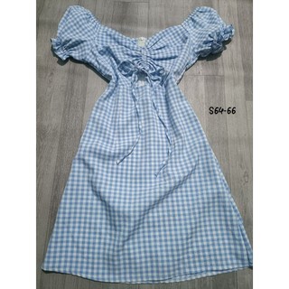 đầm thanh lý size S
