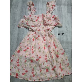 đầm thanh lý size S