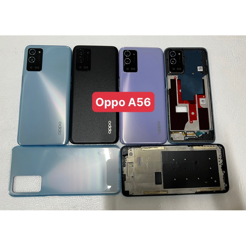 vỏ bộ oppo A56