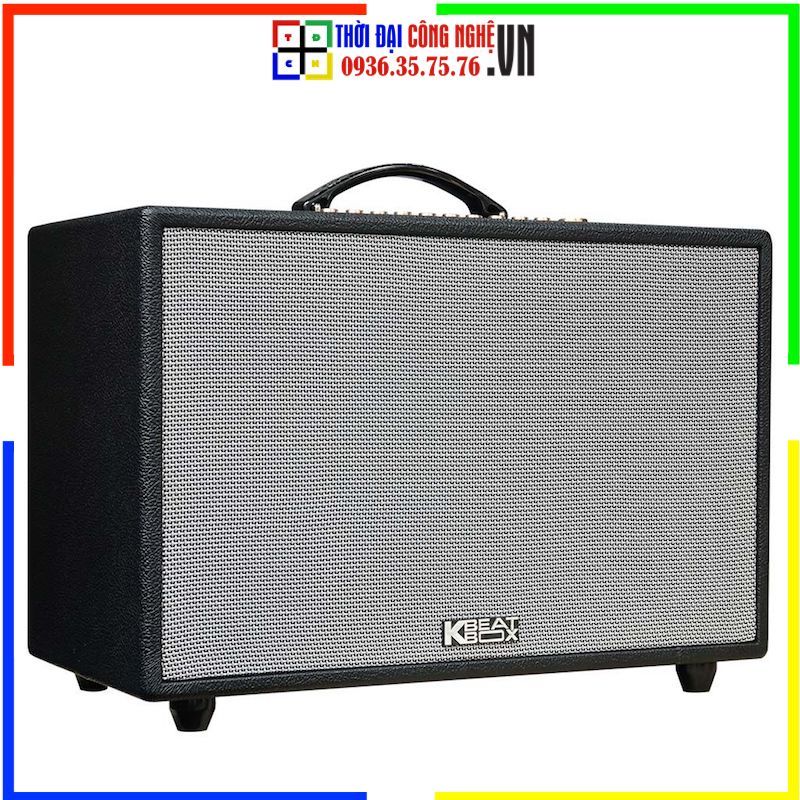 Loa Karaoke ACNOS KBeatbox CS3600 - New 100%, Bảo hành 12 tháng.