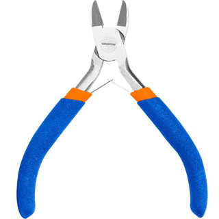 ĐỒ NGHỀ WADFOW Kềm cắt mini 4.5" WPL0953