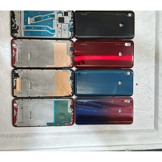 vỏ bộ huawei y9-2019
