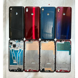 vỏ bộ huawei y9-2019