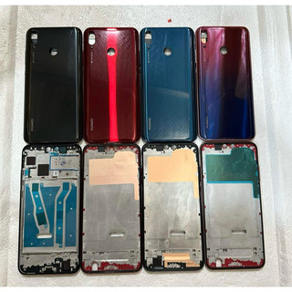 vỏ bộ huawei y9-2019