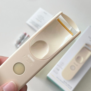 Máy bấm uốn mi bằng nhiệt Fillimilli Hàn MẪU MỚI