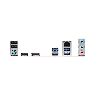 [Full VAT] MAINBOARD ASROCK B660M PRO RS (INTEL B660, SOCKET 1700, M-ATX, 4 KHE RAM DDR4)