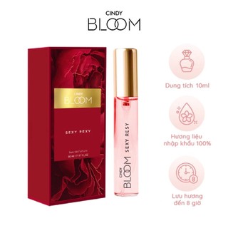 NƯỚC HOA CINDY BLOOM 10ml