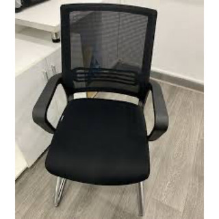 Ghế lưới chân quỳ GL421M