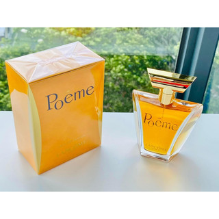 Nước hoa nữ lancome poeme edp 100ml ngọt ngào - tinh tế