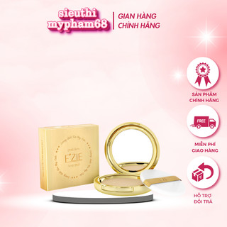 Phấn nén trang điểm mỏng mịn hoàn hảo e’zie