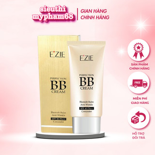 [HÀNG SIÊU HÓT] Kem trang điểm BB tinh chất vàng 6IN1 EZIE (Hàn Quốc)