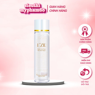 Nước tẩy trang cao cấp e'zie - hàn quốc