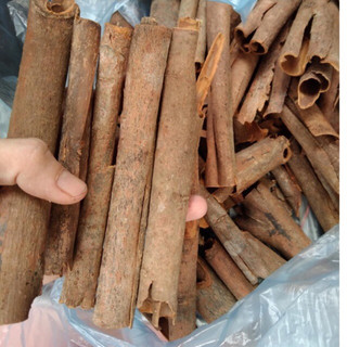 Vỏ quế khô, quế thanh yên bái 500g