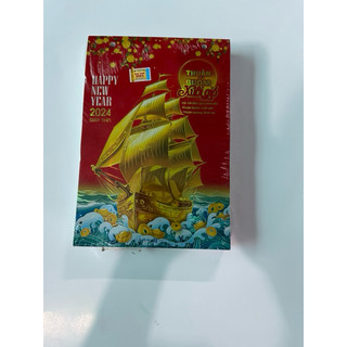 Lịch bloc đại 2025
