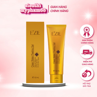 Tẩy tế bào chết cao cấp hàn quốc e'zie