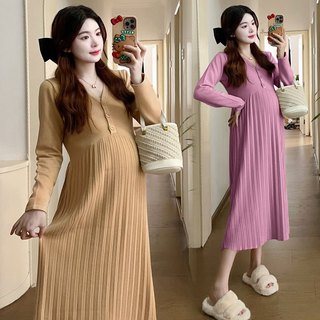 Váy Bầu Đầm Bầu LEN A2332