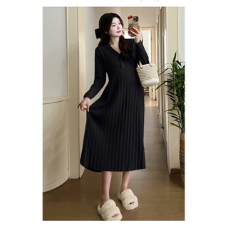 Váy Bầu Đầm Bầu LEN A2332