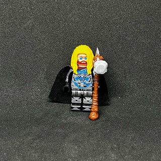 Lego marvel mcu