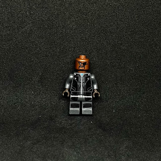 Lego Marvel MCU