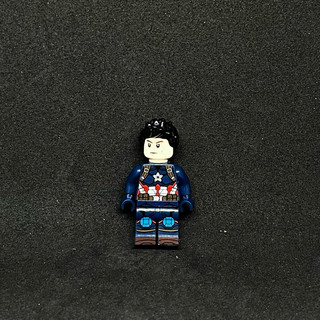 Lego Marvel MCU