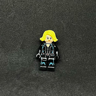 Lego Marvel MCU