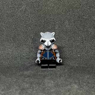 Lego Marvel MCU
