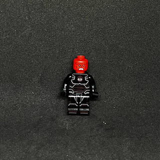 Lego Marvel MCU