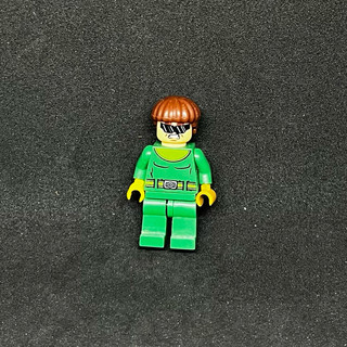 Lego Marvel MCU