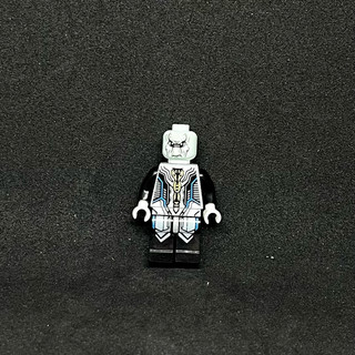 Lego Marvel MCU