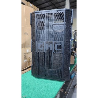 Vỏ loa Kéo bas 40 tấc