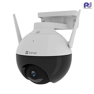 Camera ngoài trời ip wifi ezviz cs-c8c 3k