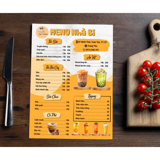 ☘☘☘ in menu bồi fomex >> hỗ trợ thiết kế <<