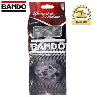 Bi nồi BANDO xe Vision New, Vision FI (RR18x14-15g)