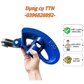 Dụng cụ uốn ống thép, inox cỡ từ 27mm - 38mm - Vam uốn ống đồng