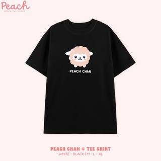 Áo Thun Nam Nữ Tay Lỡ Unisex , Áo Phông Cotton Form Rộng Cổ Tròn Basic Oversize cừu AI 05