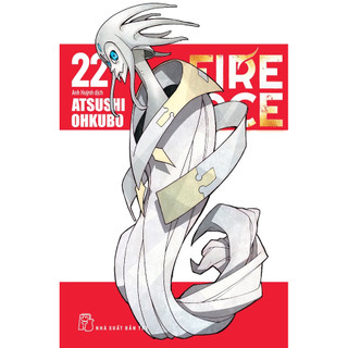 Truyện fire force - tập 22 -tntmanga