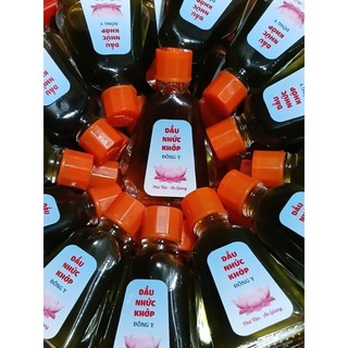 Dầu nhức mỏi chai 7ml