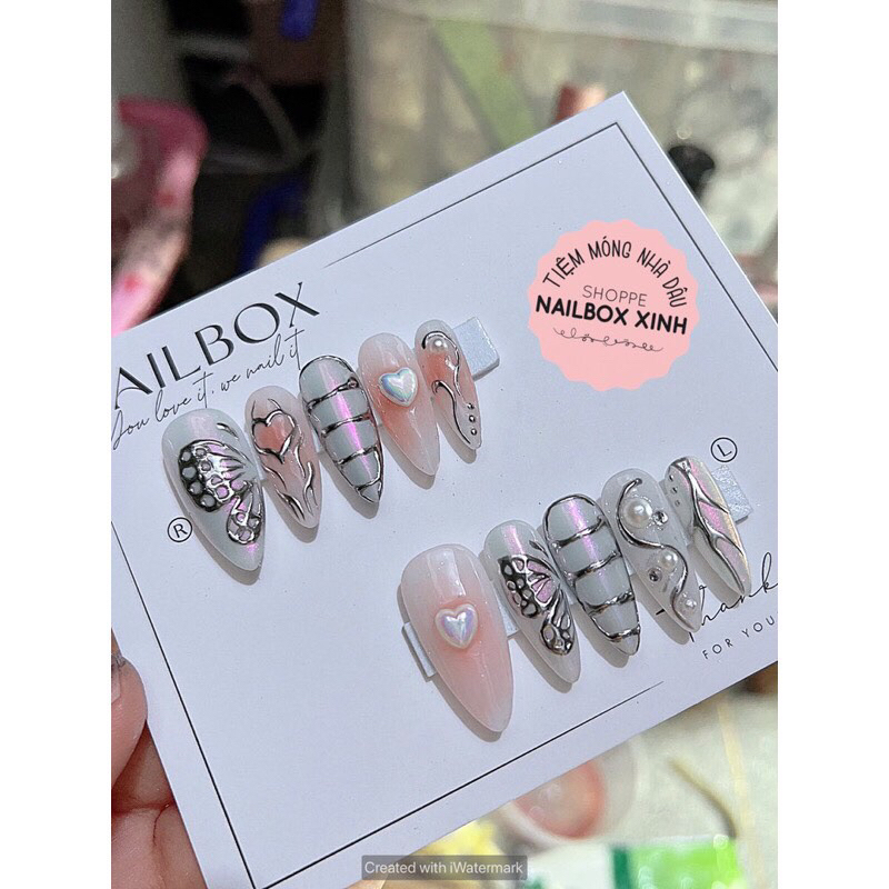 BỘ MÓNG THIẾT KẾ t06