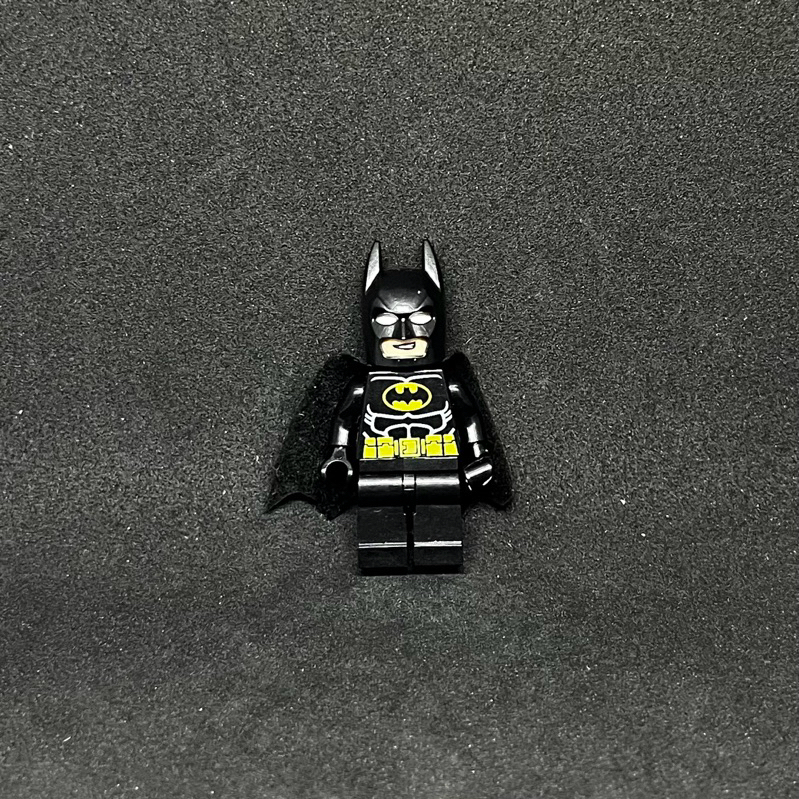 Lego DC Movie