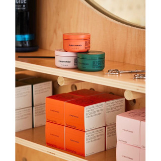[ CHÍNH HÃNG ] Tạo kiểu tóc Firsthand Supply All Purpose Pomade