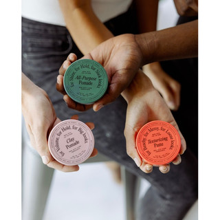 [ CHÍNH HÃNG ] Tạo kiểu tóc Firsthand Supply All Purpose Pomade