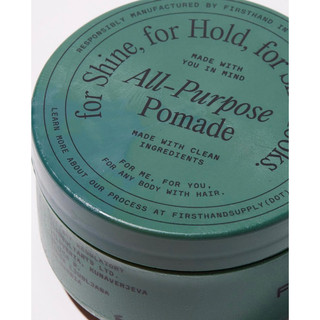 [ CHÍNH HÃNG ] Tạo kiểu tóc Firsthand Supply All Purpose Pomade