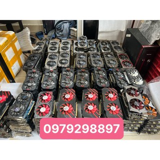 Vga - card màn hình gtx750ti 2fan đẹp như mới giá rẻ