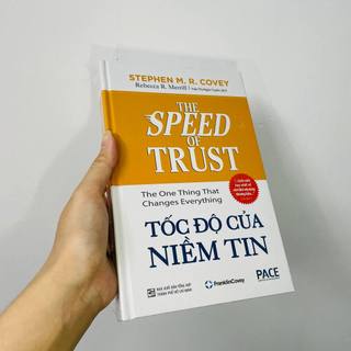 Sách - tốc độ của niềm tin