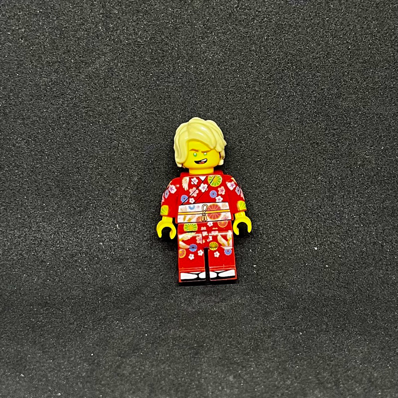 Lego Ninjago