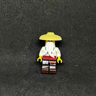 Lego Ninjago