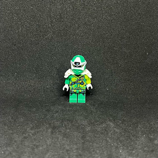 Lego Ninjago