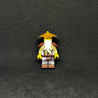 Lego Ninjago
